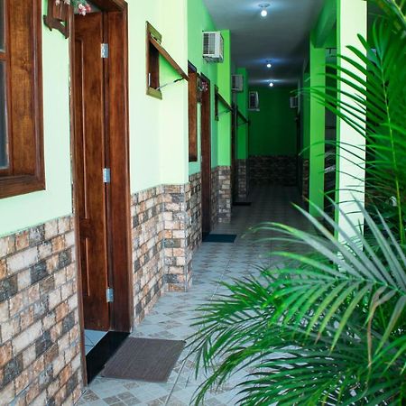 Pousada Campo Alegre Itatiaia  Dış mekan fotoğraf
