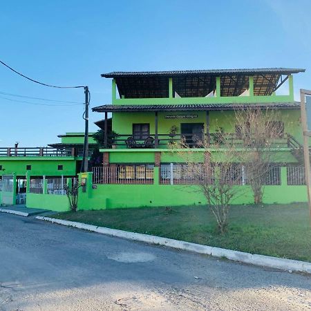 Pousada Campo Alegre Itatiaia  Dış mekan fotoğraf