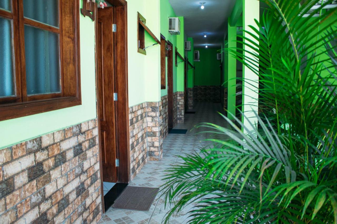Pousada Campo Alegre Itatiaia  Dış mekan fotoğraf
