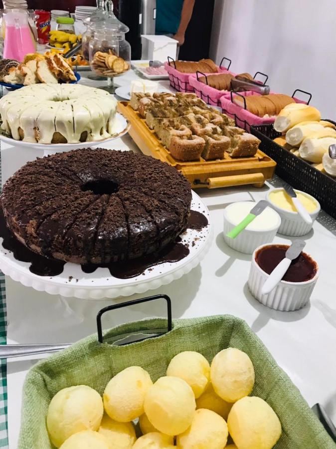 Pousada Campo Alegre Itatiaia  Dış mekan fotoğraf