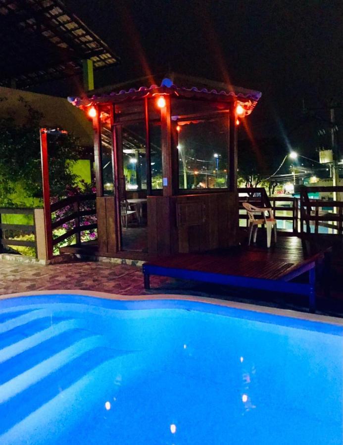 Pousada Campo Alegre Itatiaia  Dış mekan fotoğraf
