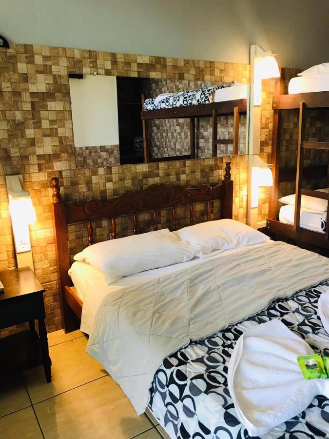 Pousada Campo Alegre Itatiaia  Dış mekan fotoğraf