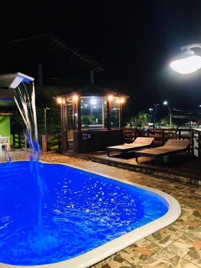 Pousada Campo Alegre Itatiaia  Dış mekan fotoğraf