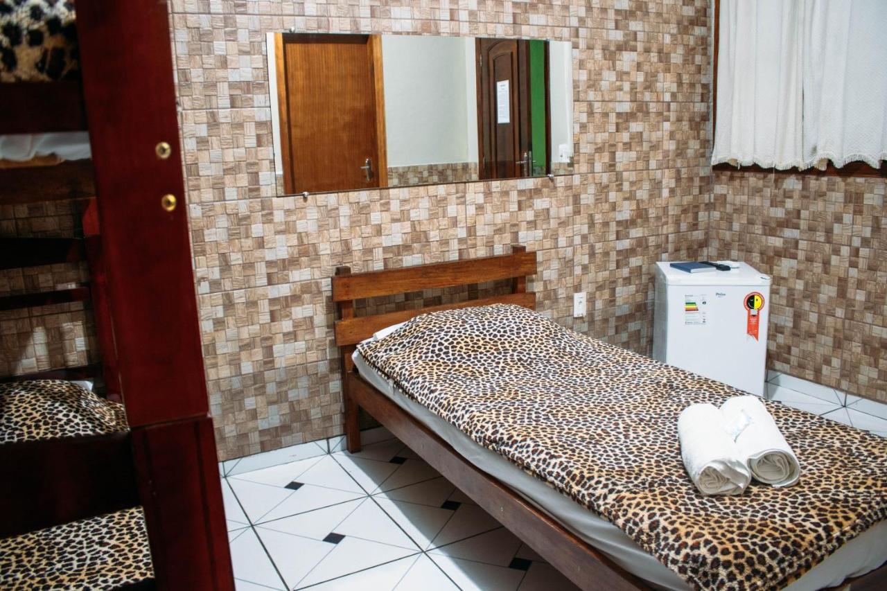 Pousada Campo Alegre Itatiaia  Dış mekan fotoğraf
