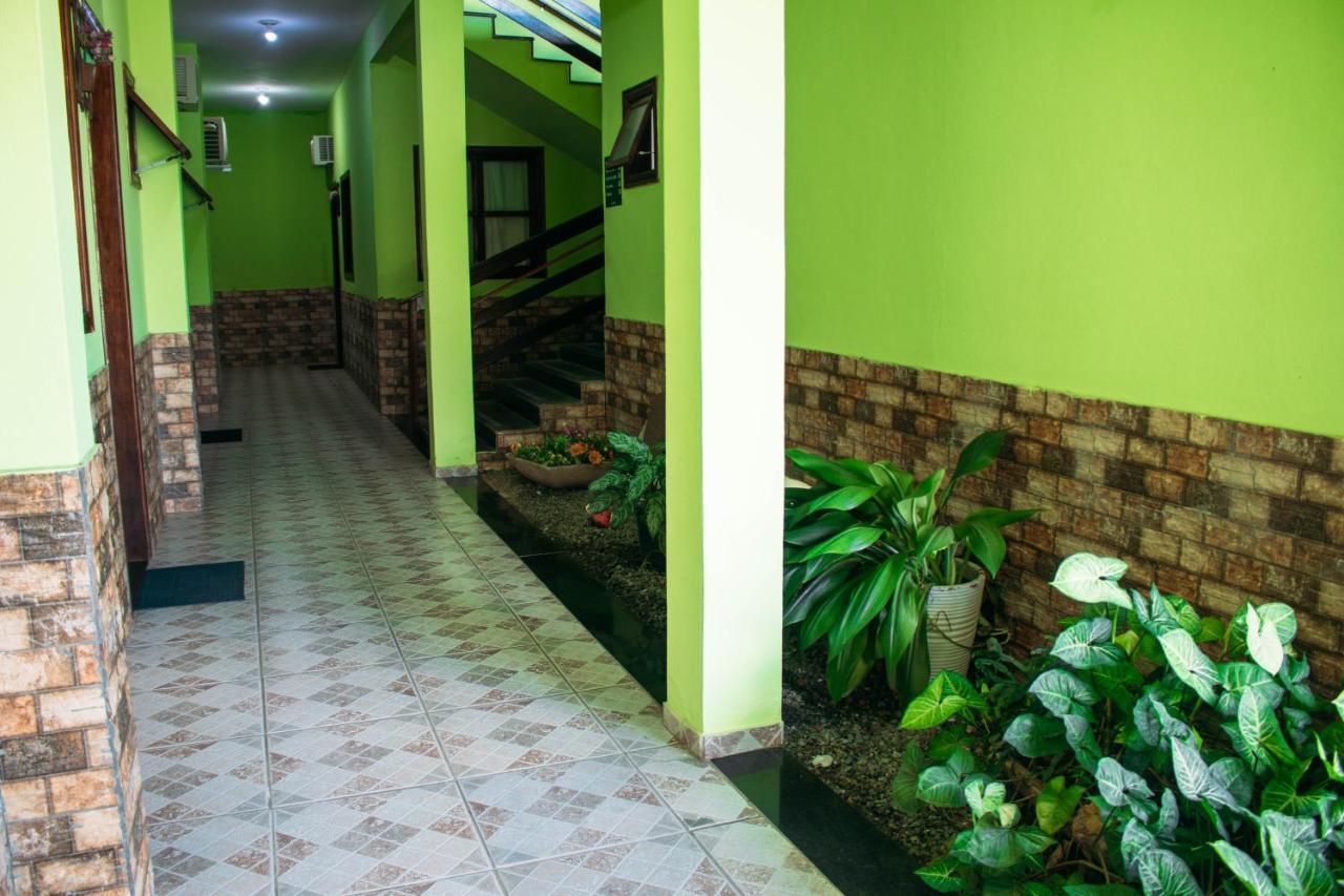 Pousada Campo Alegre Itatiaia  Dış mekan fotoğraf